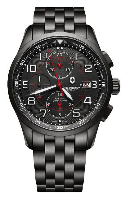 Часы Victorinox Swiss Army AirBoss 241741